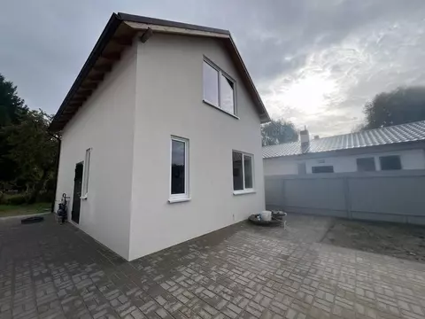 Дом в Калининградская область, Калининград Южный СНТ, проезд Медовый, ...