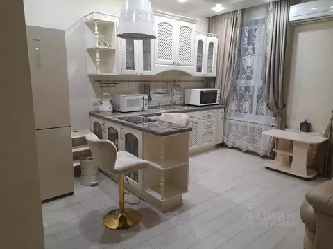 Студия Московская область, Красногорск городской округ, Путилково пгт ...