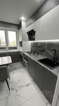 1-к кв. Волгоградская область, Волгоград ул. Петра Гончарова, 7 (34.9 ...