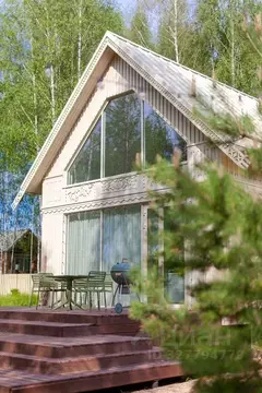 Дом в Московская область, Серпухов городской округ, Верхнее Шахлово-1 ...