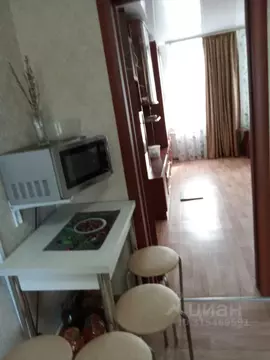 Комната Новосибирская область, Новосибирск 2-я Окинская ул., 8