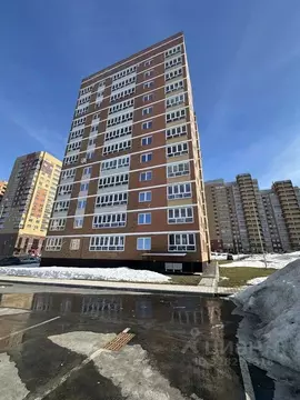 2-к кв. Чувашия, Чебоксары ул. Филиппа Лукина, 11 (59.0 м)