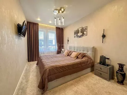 1-к кв. Московская область, Красногорск городской округ, Путилково пгт ...