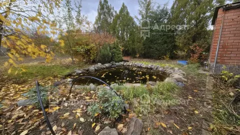 Дом в Волжский, СНТ Химик, 30-я Песчаная улица (94.6 м)