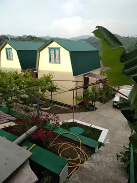 Дом в Краснодарский край, Сочи Лиловая ул., 10 (40 м)