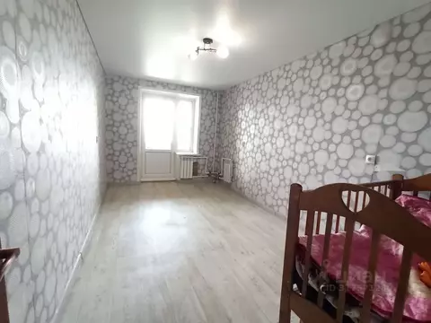 3-к кв. Пензенская область, Пенза ул. Воронова, 8 (59.0 м)