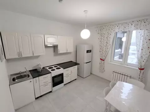 2-к кв. Москва ул. Милашенкова, 7К2 (65.0 м)