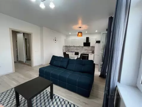 Студия Ханты-Мансийский АО, Ханты-Мансийск ул. Строителей, 111 (32.7 ...