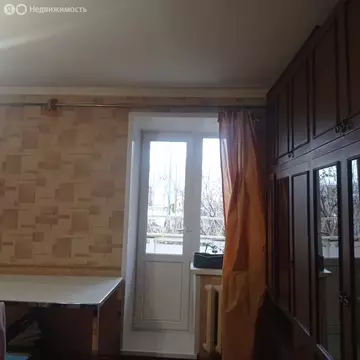 1-комнатная квартира: Екатеринбург, Гурзуфская улица, 26 (34.9 м)