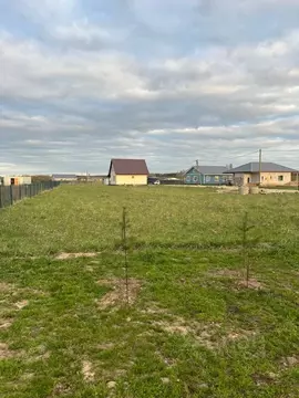 Участок в Ленинградская область, Гатчинский муниципальный округ, д. ...