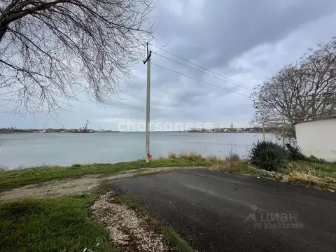 Участок в Крым, Черноморское пгт ул. Николая Кудри (14.1 сот.)