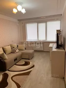 1-к кв. Ямало-Ненецкий АО, Новый Уренгой 2-й мкр, ул. ...