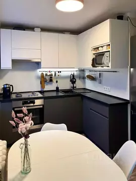 2-к кв. Башкортостан, Уфа ул. Пушкина, 56 (45.3 м)