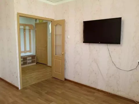 3-к кв. Оренбургская область, Оренбург Илекская ул., 82 (64.0 м)