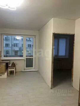 1-к кв. Орловская область, Орел Карачевская ул., 12/3 (31.0 м)