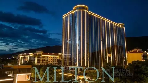 2-к кв. Краснодарский край, Геленджик ул. Мира, 40 (82.0 м)