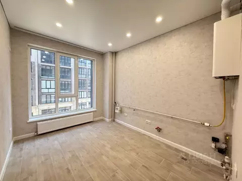 1-к кв. Кабардино-Балкария, Нальчик ул. Тлостанова (39.0 м)