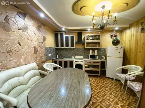 Дом в Иркутск, Первомайская улица, 19 (374 м)