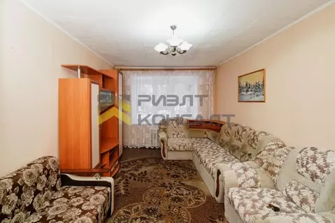 1-к кв. Омская область, Омск просп. Мира, 165Г (29.0 м)