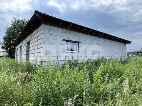 Дом в Московская область, Раменский муниципальный округ, Радужный дп ...