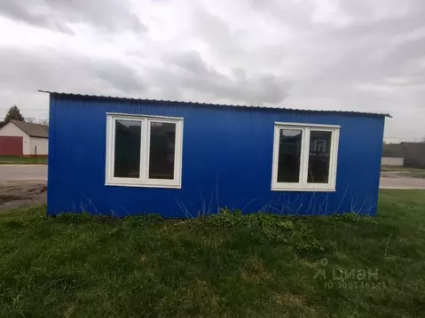 Гараж в Тамбовская область, Рассказово ул. Мухортова, 164 (24 м)