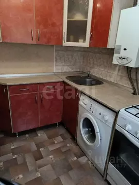 2-к кв. Ростовская область, Новочеркасск ул. Макаренко, 8А (42.0 м)