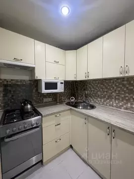 2-к кв. Татарстан, Казань ул. Восстания, 57 (46.9 м)