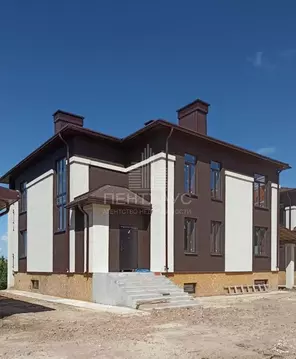 Коттедж в Владимирская область, Владимир ул. Фурманова, 38 (365 м)