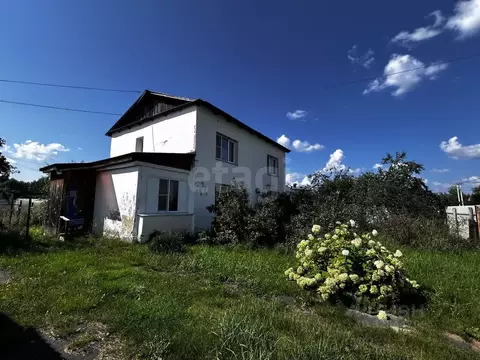 Таунхаус в Владимирская область, пос. Гусевский ул. Пионерская, 14 (59 ...