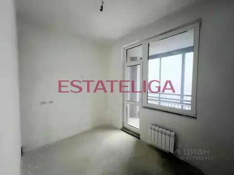 2-к кв. Москва Береговой проезд, 1Б (70.0 м)