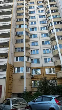 2-комнатная квартира: Долгопрудный, Новый бульвар, 22 (54.8 м)