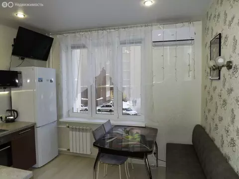 1-комнатная квартира: Тверь, улица Левитана, 54 (37.7 м)