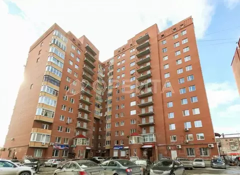 Помещение свободного назначения в Тюменская область, Тюмень ...