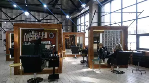 Помещение свободного назначения в Москва Нагатинская ул., 16 (904 м)