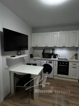 1-к кв. Московская область, Балашиха ул. Яганова, 3 (22.0 м)