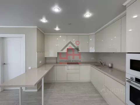 4-к кв. Ставропольский край, Ессентуки Октябрьская ул., 8В (116.0 м)