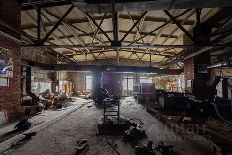 Офис в Санкт-Петербург Боровая ул., 51А (728 м)