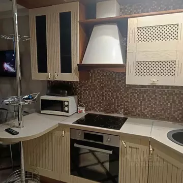 1-к кв. Московская область, Котельники ул. Кузьминская, 11 (54.0 м)