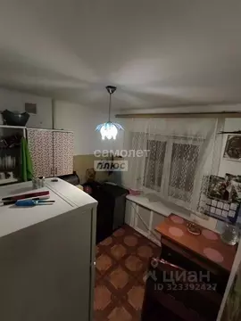 2-к кв. Липецкая область, Липецк ул. Циолковского, 3/2 (44.6 м)