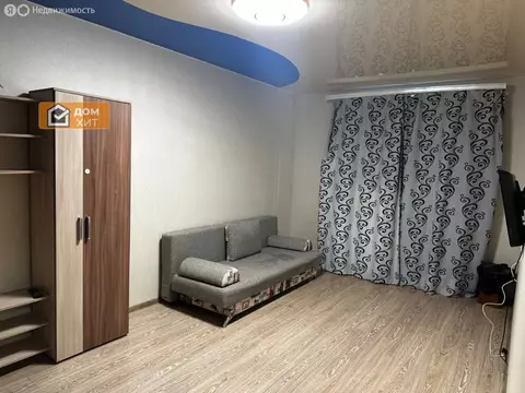 2-комнатная квартира: Симферополь, Камская улица, 29А (60.9 м)