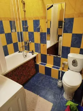 1-к кв. Иркутская область, Иркутск Первомайский мкр, ул. ...