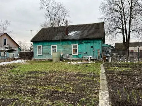 Дом в Брянская область, Брянск Окружная ул. (67 м)