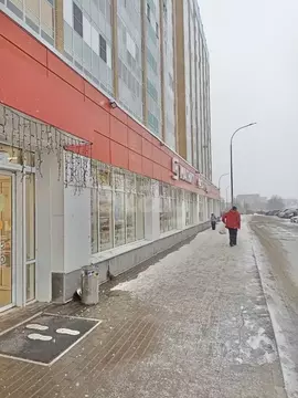 2-к кв. Коми, Сыктывкар Тентюковская ул., 328 (48.3 м)