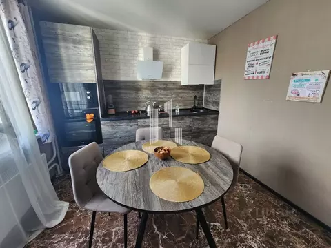 2-к кв. Краснодарский край, Новороссийск Анапское ш., 41е (55.8 м)