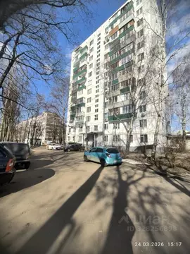 1-к кв. Москва 16-я Парковая ул., 39 (33.0 м)