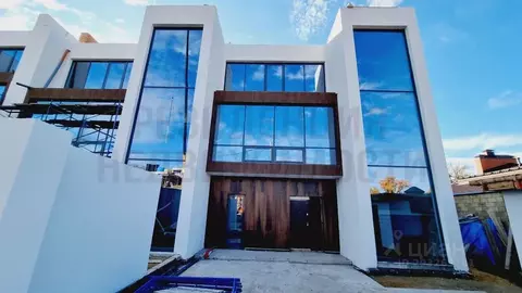 Таунхаус в Самарская область, Самара просека 2-я, 77 (350 м)