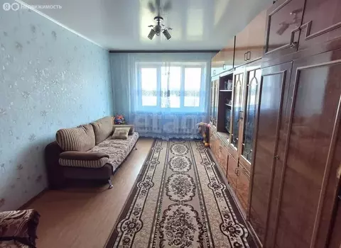 3-комнатная квартира: Муром, Меленковская улица, 5 (63.5 м)