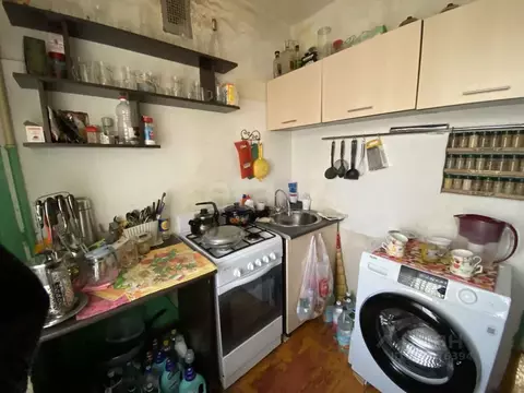 3-к кв. Липецкая область, Липецк Юбилейная ул., 3 (49.5 м)