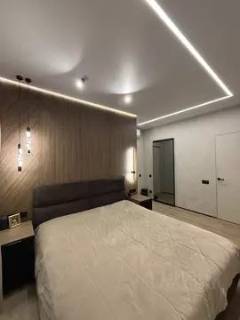 2-к кв. Челябинская область, Сосновский муниципальный округ, пос. ...