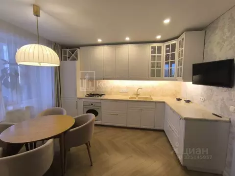 2-к кв. Владимирская область, Владимир ул. Мира, 15Д (65.0 м)